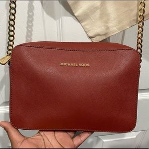 Michael Kors crossbody